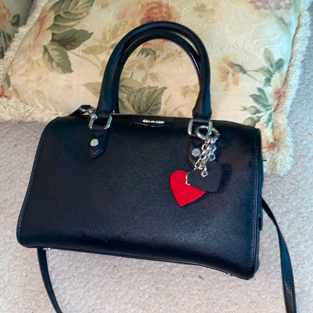 Calvin Klein doctor purse.